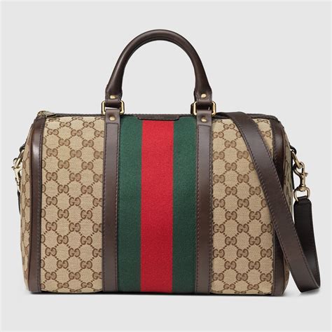 red gucci pocketbook|Gucci bag price real.